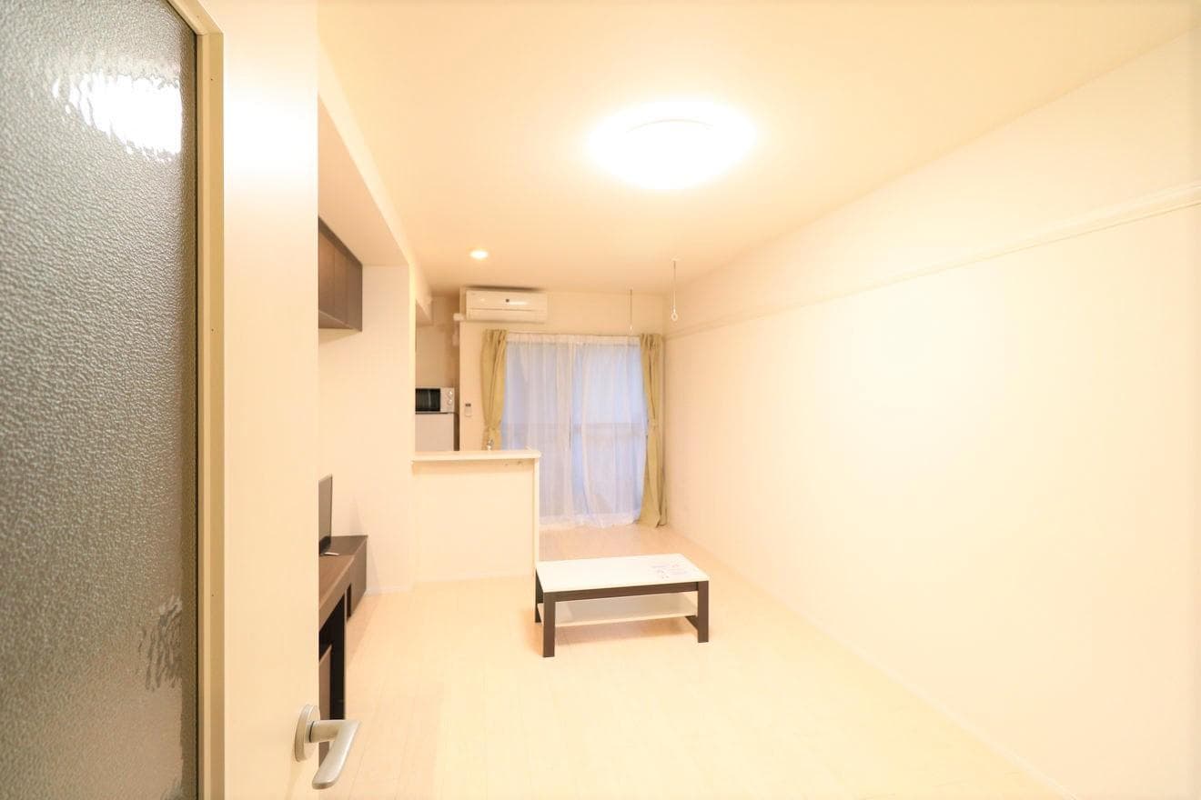 Preview interior of LEONEXT Hills