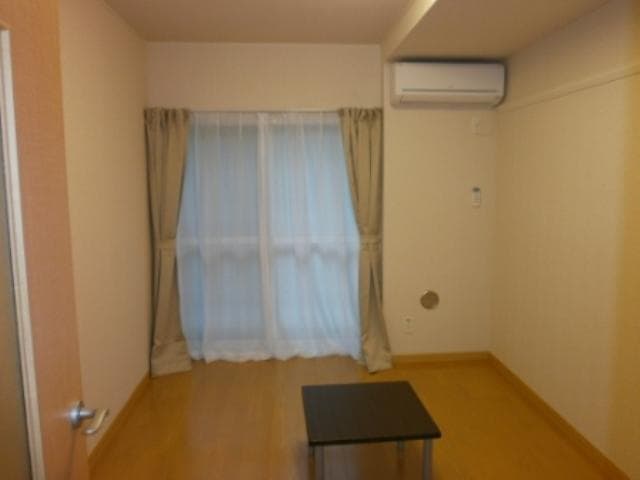 Preview interior of leopalace Nakagawa II