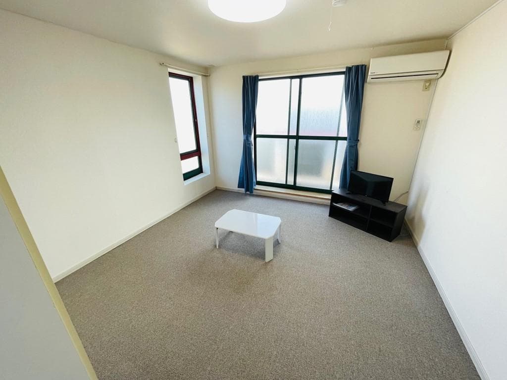 Preview interior of leopalace Sunrose A