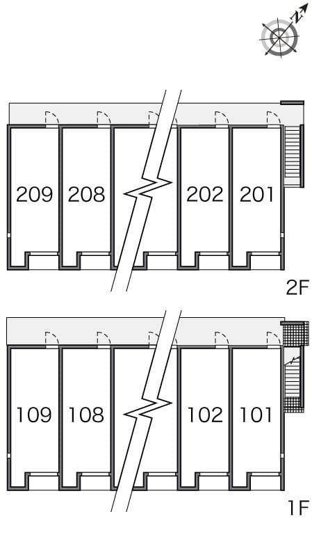 Preview interior of LEONEXT Gen