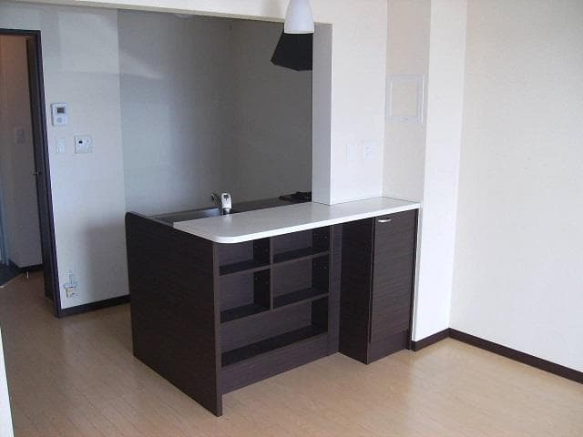 Preview interior of LEONEXT Pastorale Yokota