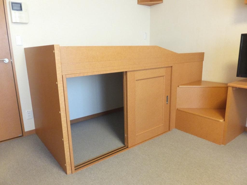 Preview interior of leopalace Ecomic U