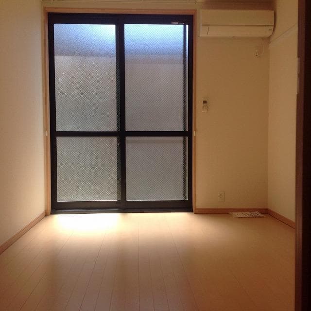 Preview interior of leopalace Megumi Ichibankan