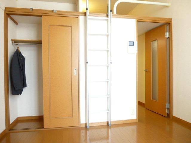 Preview interior of leopalace FIELD II