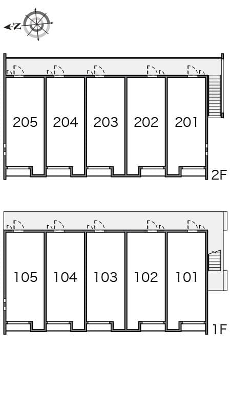 Preview interior of CLEINO Sedi Imazato
