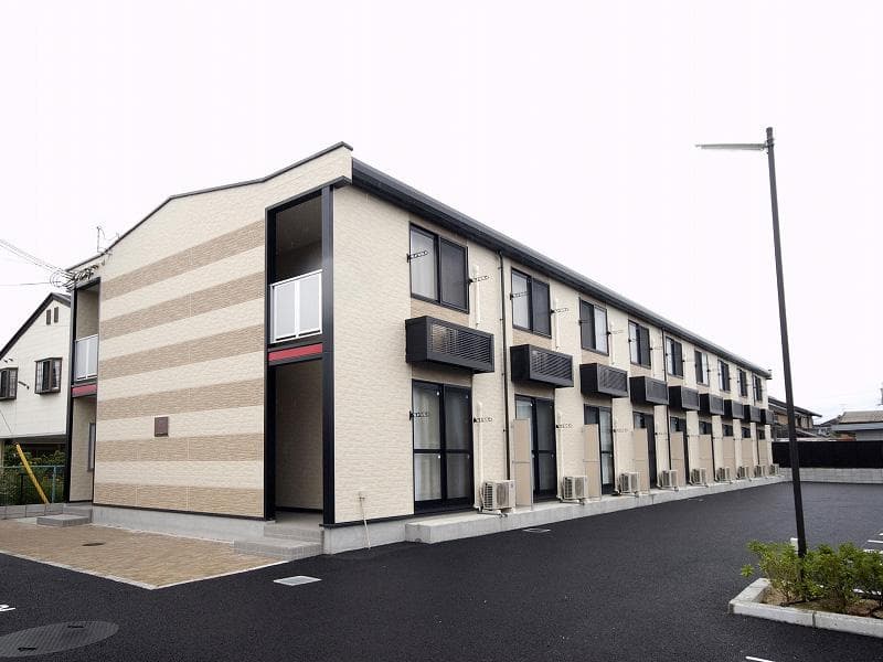 Main exterior of leopalace Prema Darla