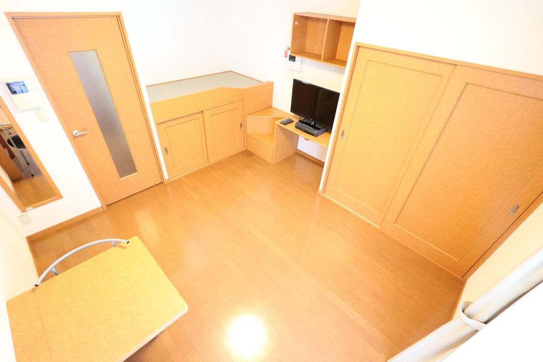 Preview interior of leopalace Route Leon