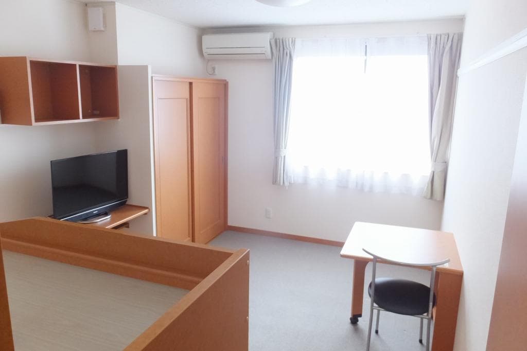 Preview interior of leopalace Anesis