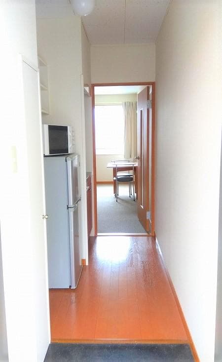 Preview interior of leopalace Charmant II