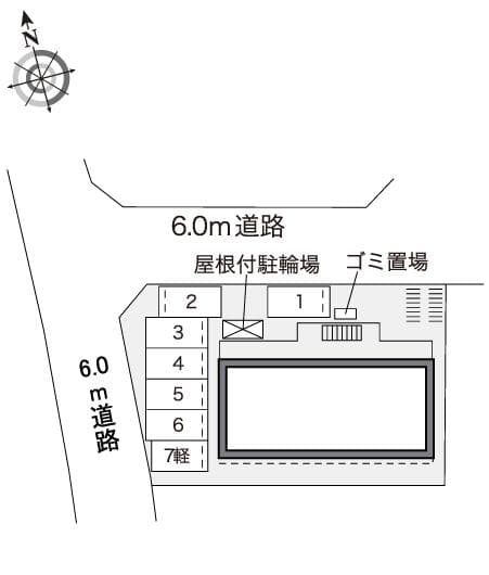 Preview interior of leopalace Noir