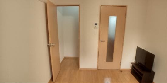 Preview interior of leopalace KRH Friend II