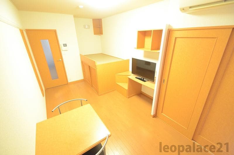 Preview interior of leopalace M&S