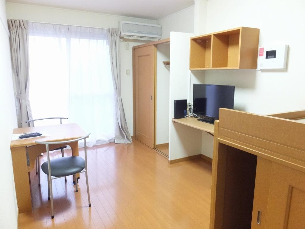 Preview interior of leopalace YOSHIOKA
