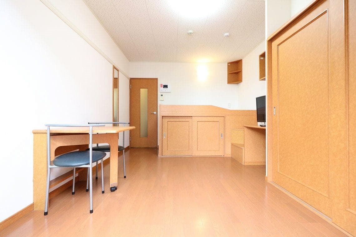 Preview interior of leopalace Stay Blue 12