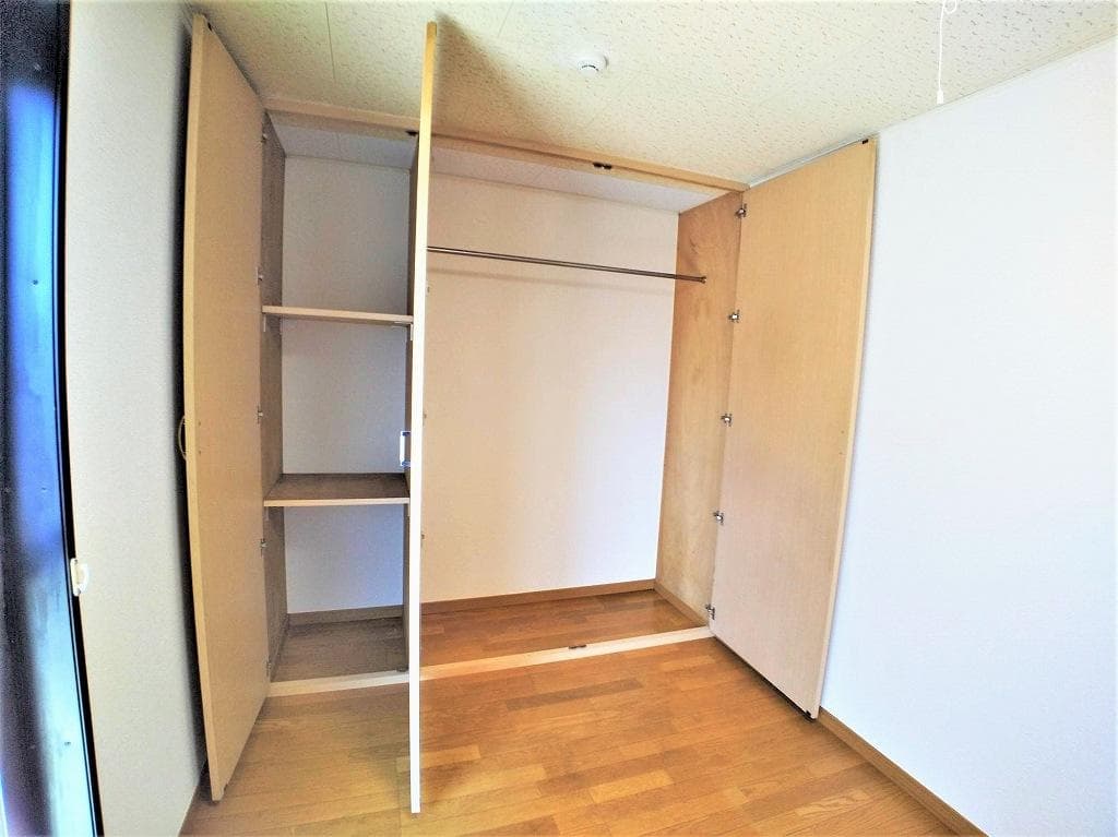 Preview interior of leopalace Two Eight