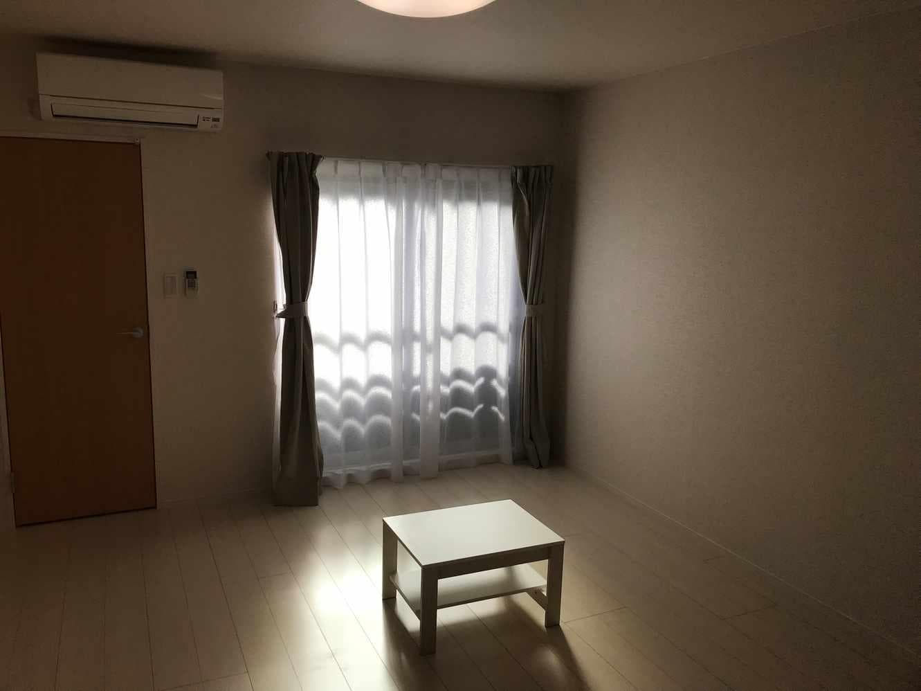 Preview interior of CLEINO New Aramakimachi