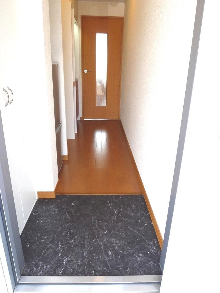 Preview interior of leopalace Excel Choshi Ohashi