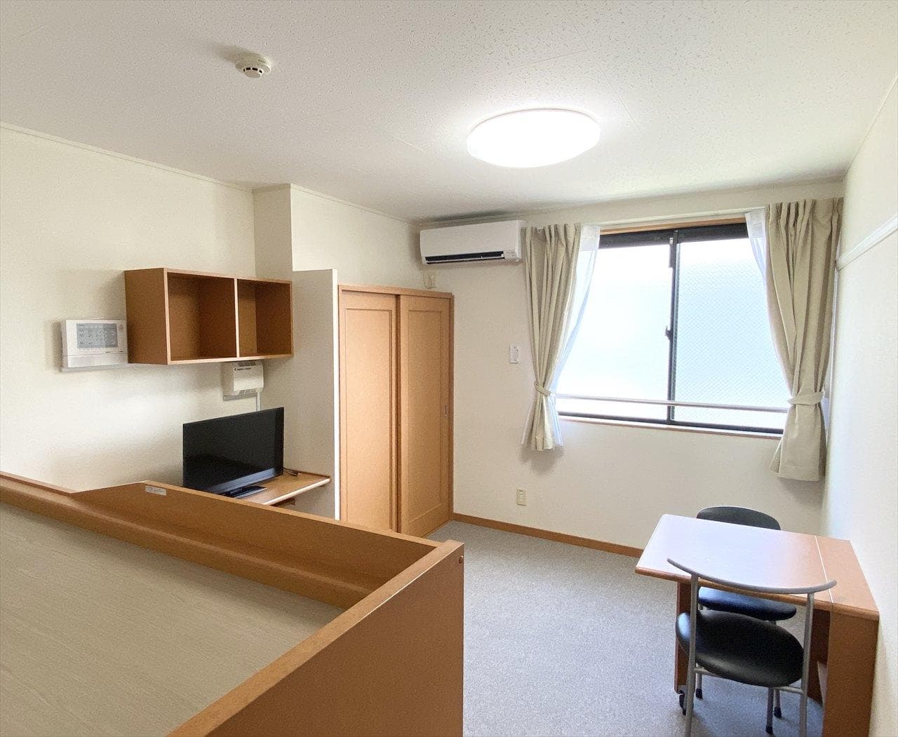Preview interior of leopalace Ojidai Sanbankan