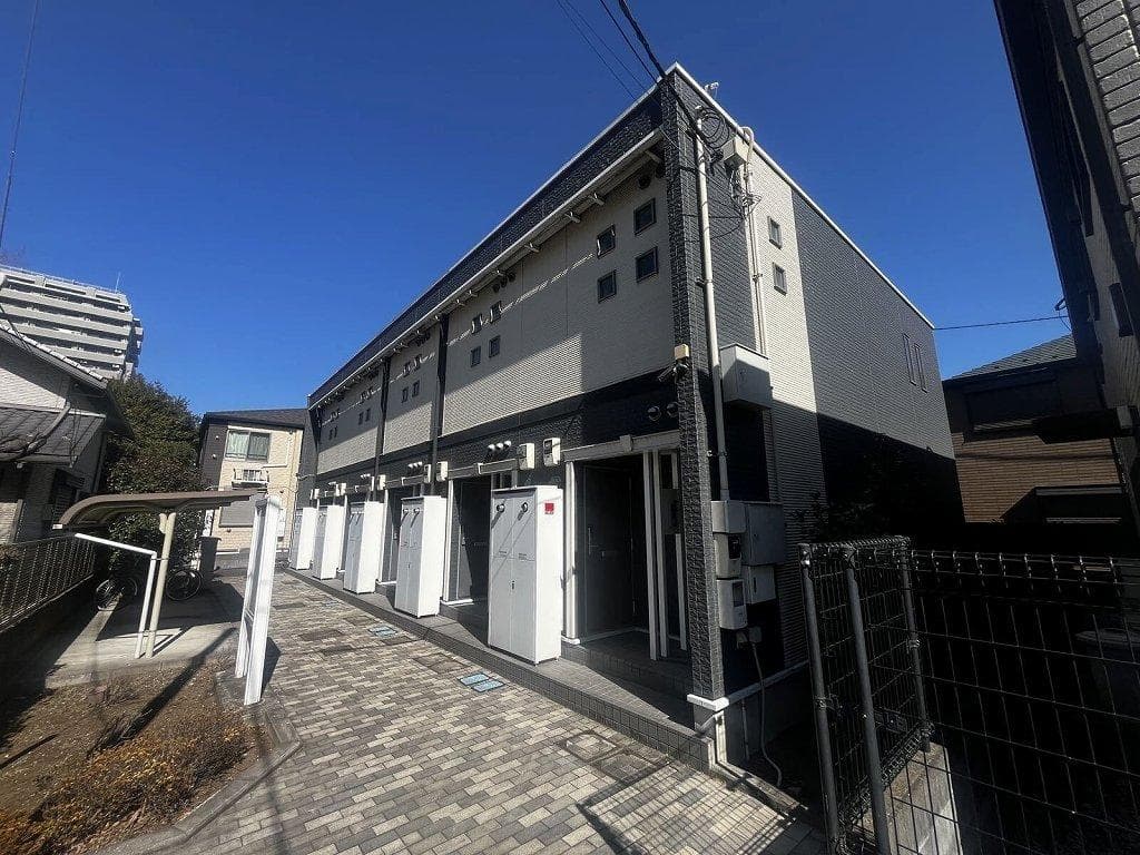 Main exterior of LEONEXT Milan