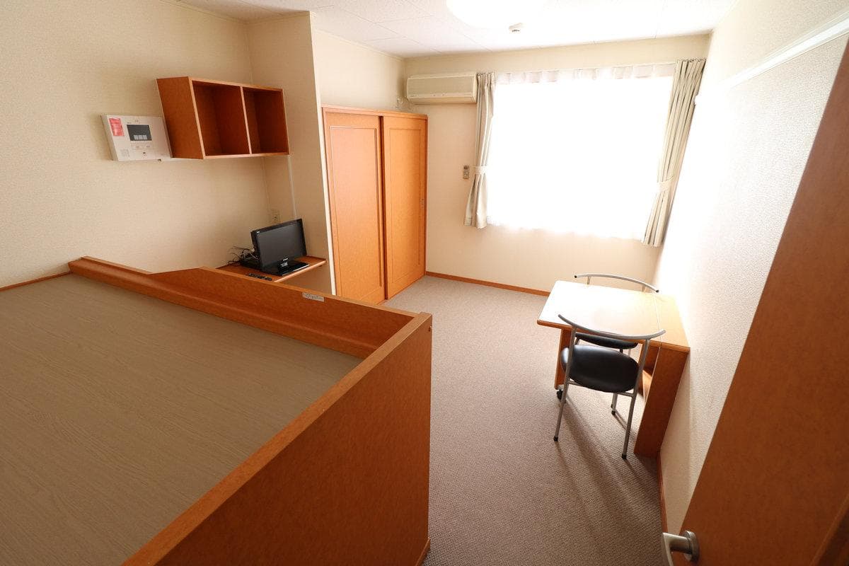 Preview interior of leopalace LAKE CITY