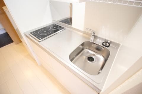 Preview interior of CLEINO Sunrise
