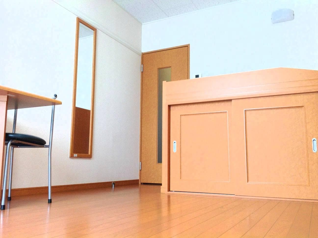 Preview interior of leopalace Polaris