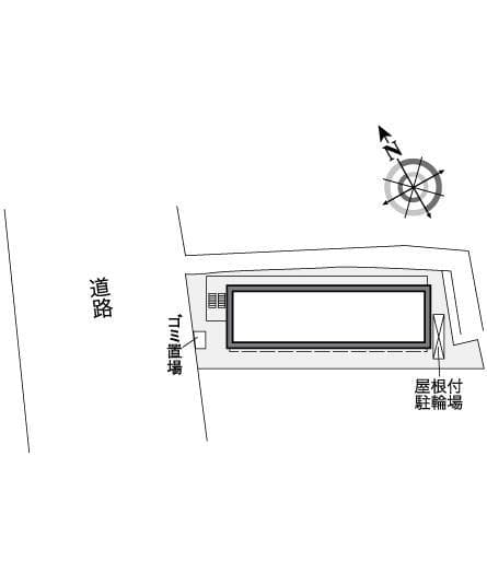 Preview interior of leopalace Grace SHINO
