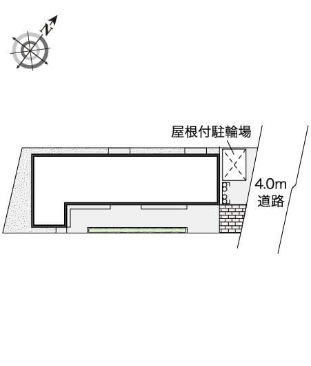 Preview interior of LEONEXT Machi Shinden