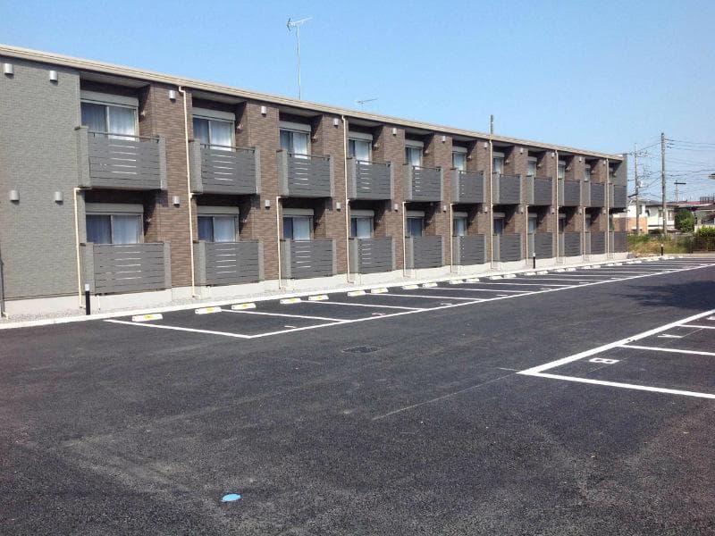 Main exterior of MIRANDA Eternity II