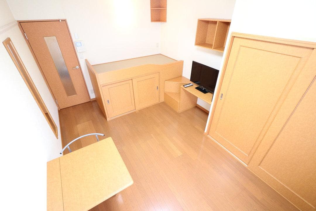 Preview interior of leopalace BELISTA Torikai