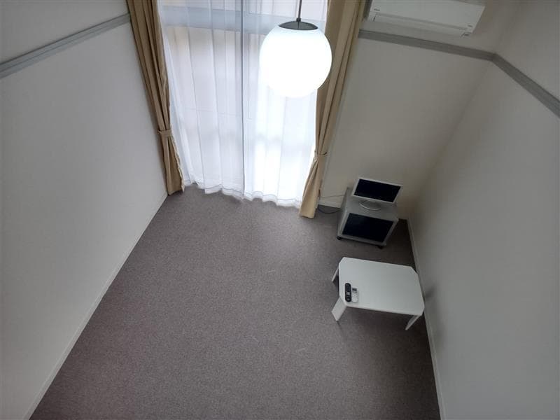 Preview interior of leopalace Musashino