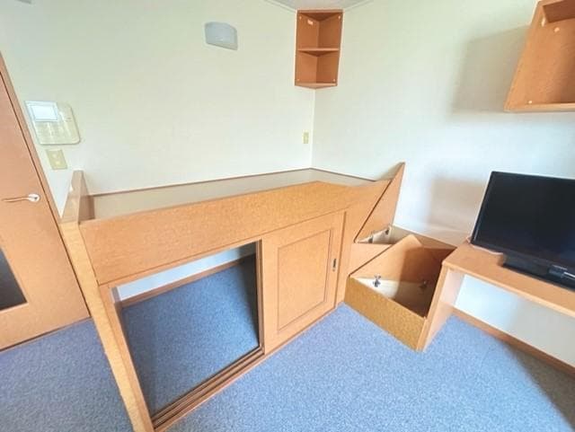 Preview interior of leopalace Comfort Kirameki