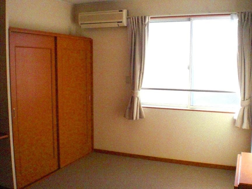 Preview interior of leopalace Kurihashi II