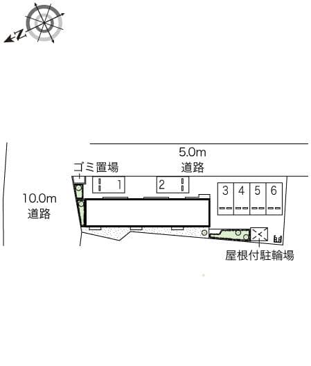 Preview interior of LEONEXT Cherry Blossom