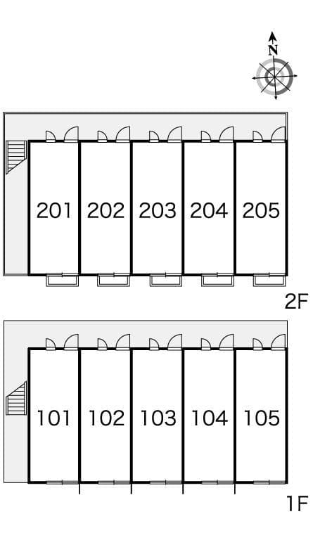 Preview interior of leopalace Fields