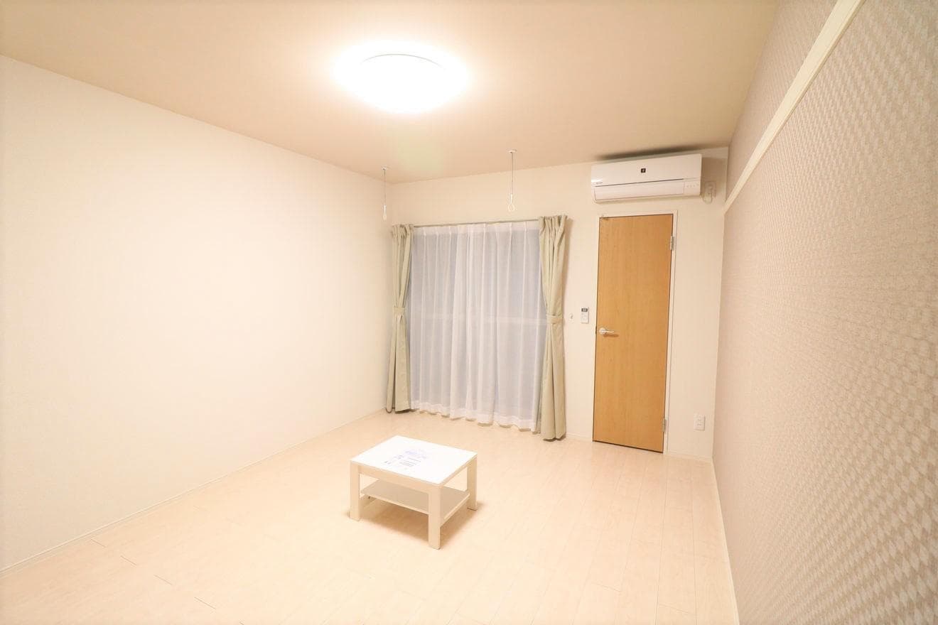 Preview interior of CLEINO Uzumasa Tenjingawa