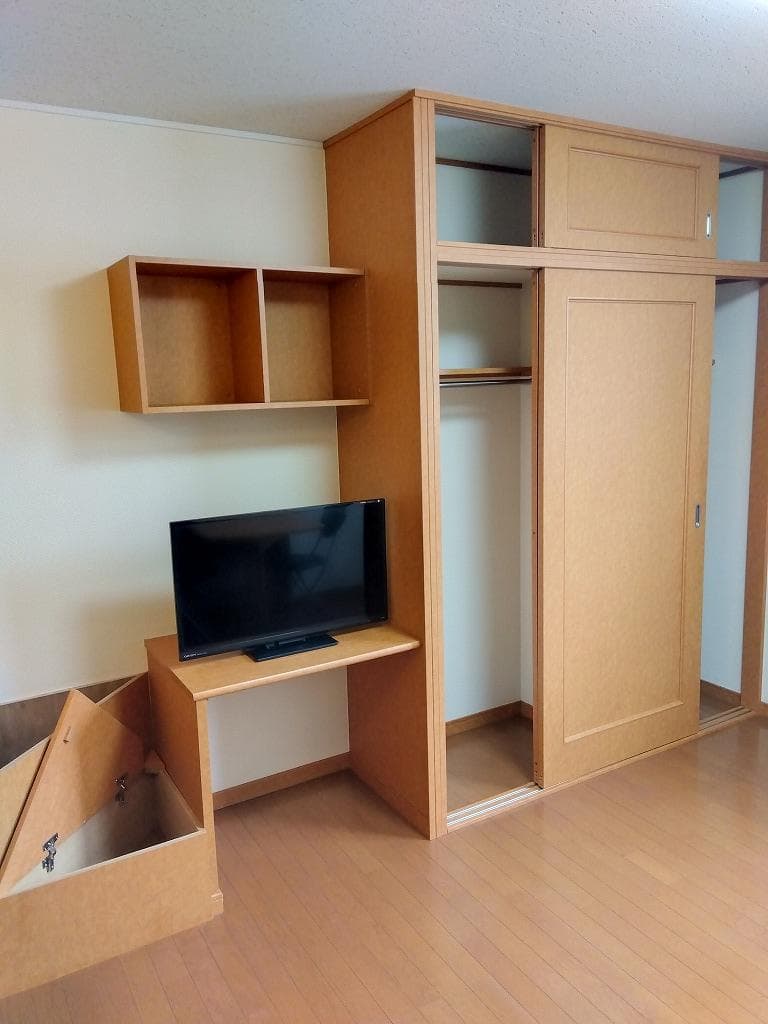 Preview interior of leopalace Grand Ville Kotoni