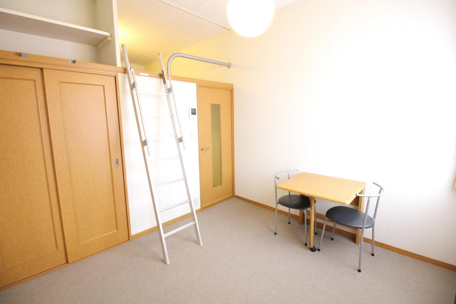 Preview interior of leopalace Edelweiss Tennoji