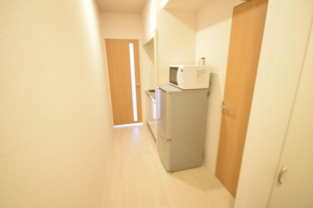 Preview interior of CLEINO Villa Ayabe