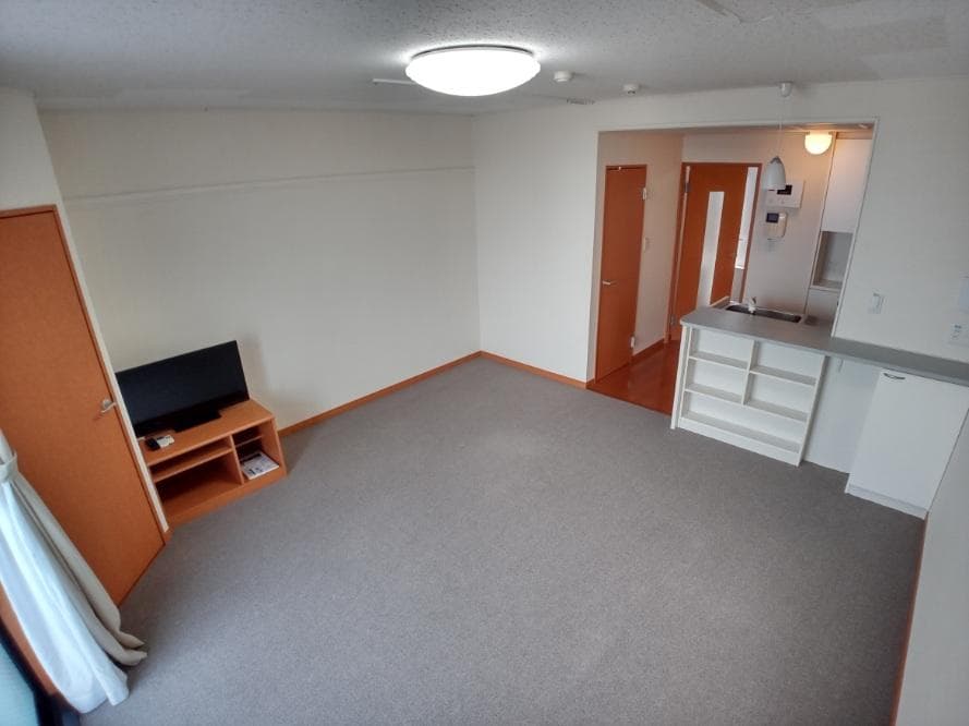 Preview interior of leopalace Toyoura