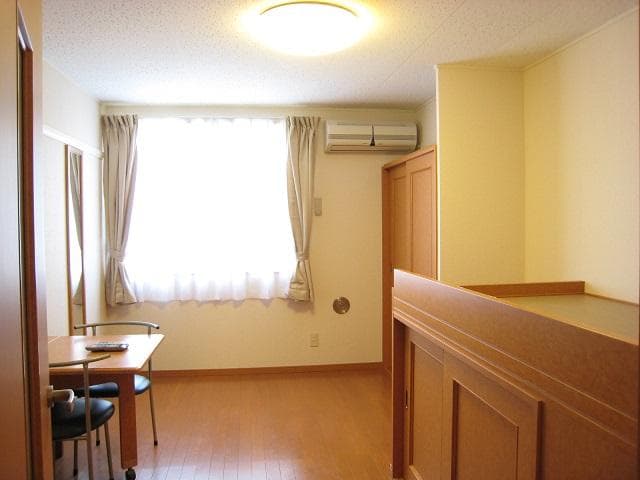 Preview interior of leopalace Soleil