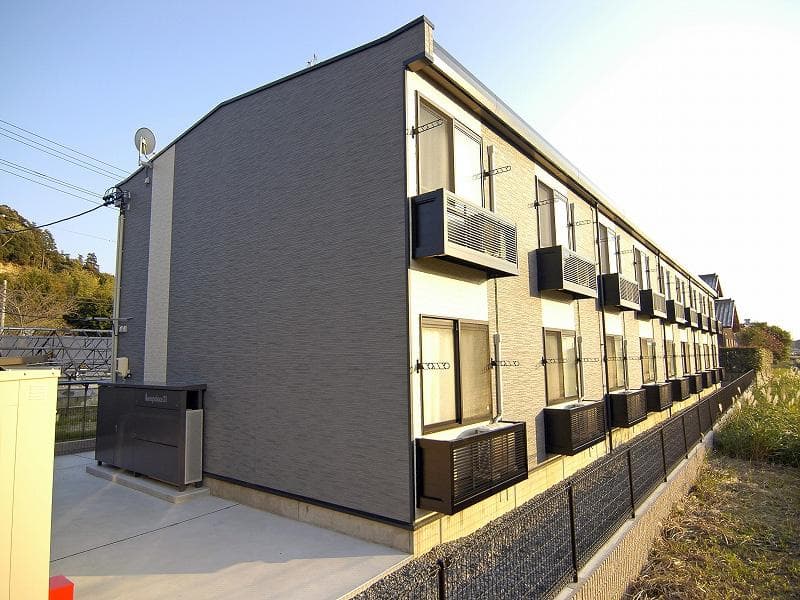 Main exterior of leopalace Sanctuary