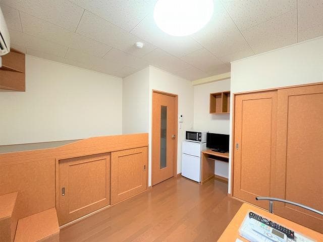 Preview interior of leopalace Itahara