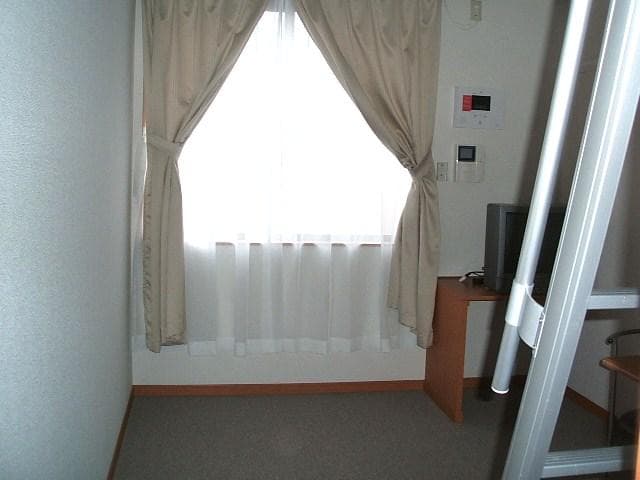 Preview interior of leopalace Rest Nike