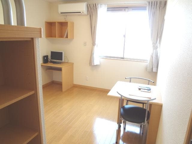 Preview interior of LEONEXT Matsunomi