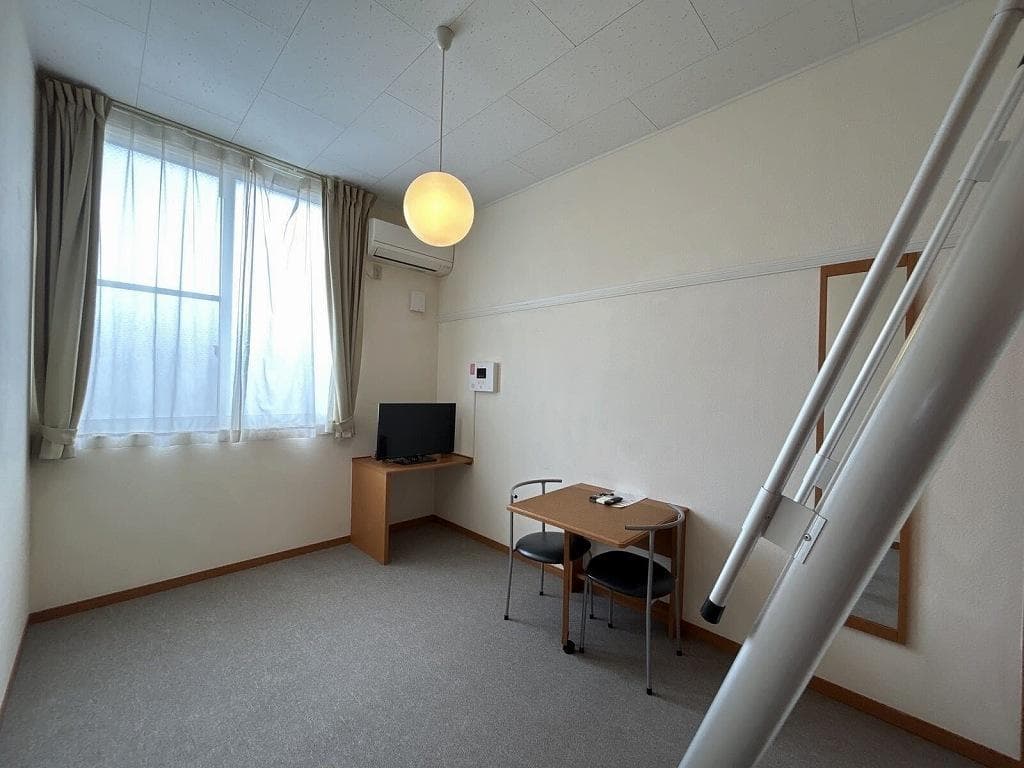 Preview interior of leopalace MINORI