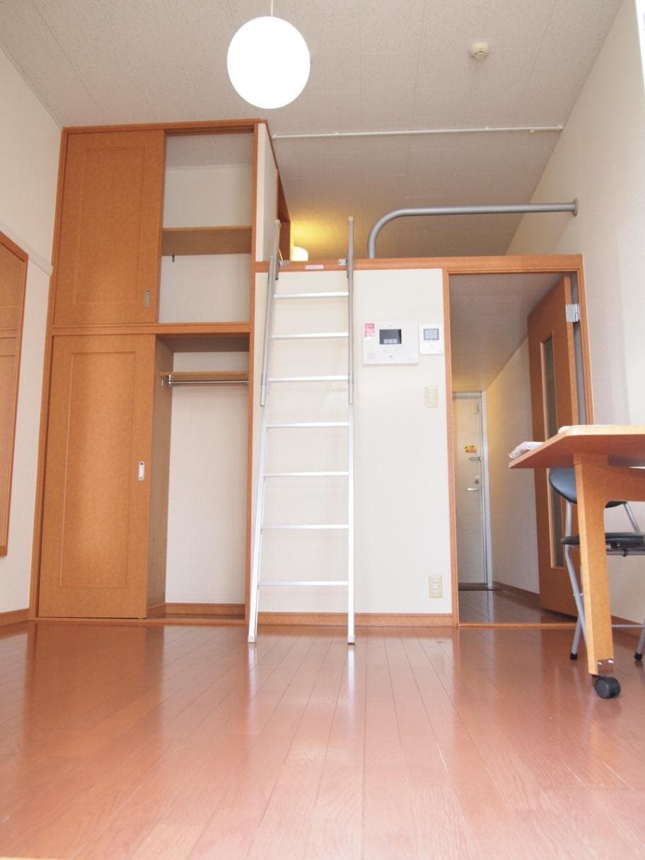 Preview interior of leopalace Esperanza II