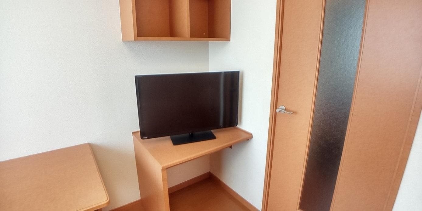 Preview interior of leopalace Dream