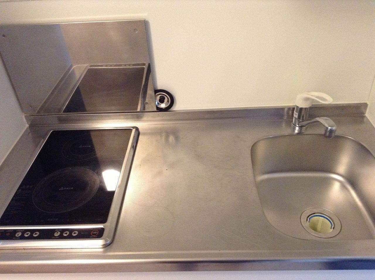 Preview interior of LEONEXT Soleil