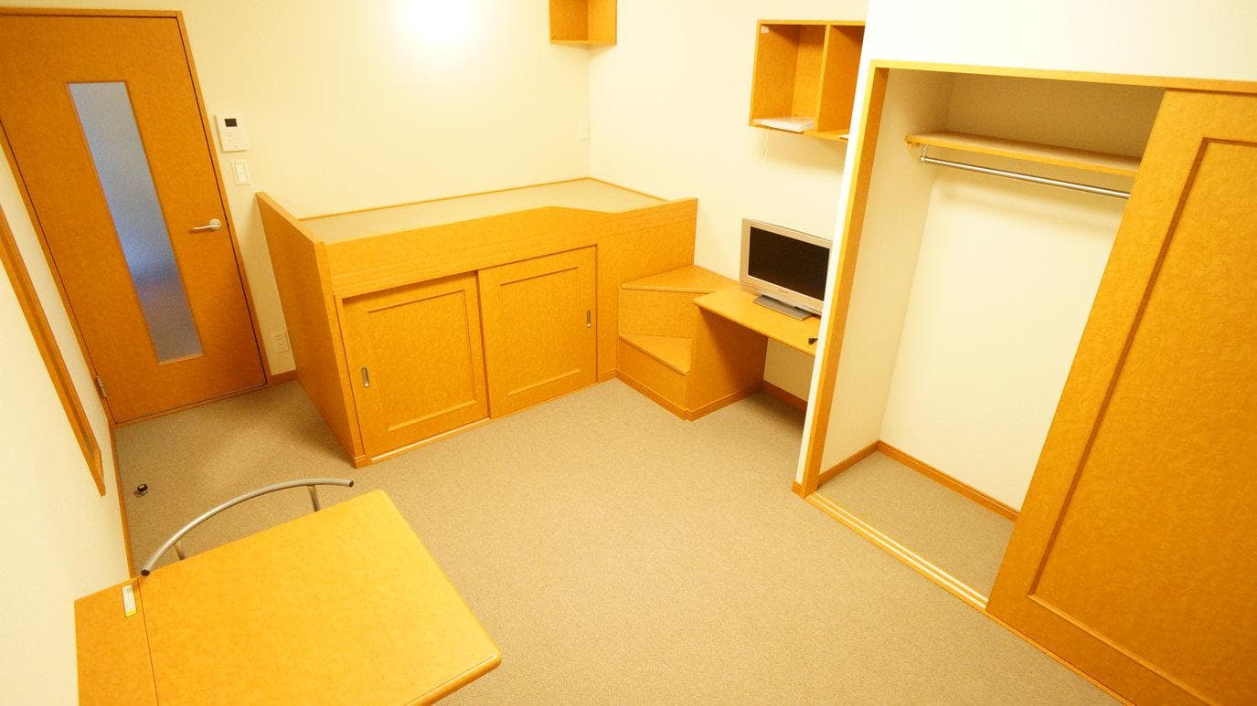 Preview interior of leopalace Sun Ai